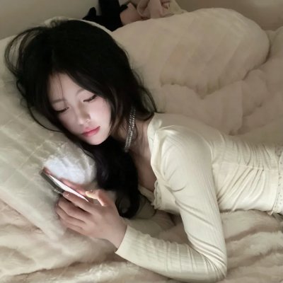照片的她榜单封面