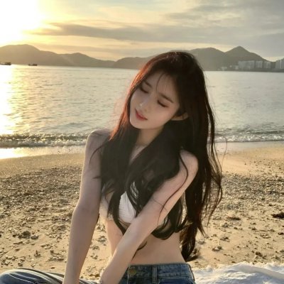 牵牛和仙女高清封面